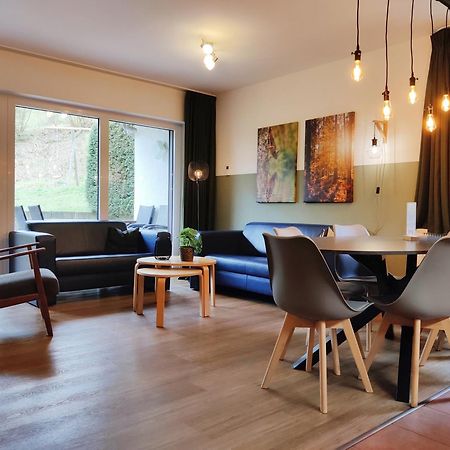 Elpe Apartments Hochsauerland Exterior photo