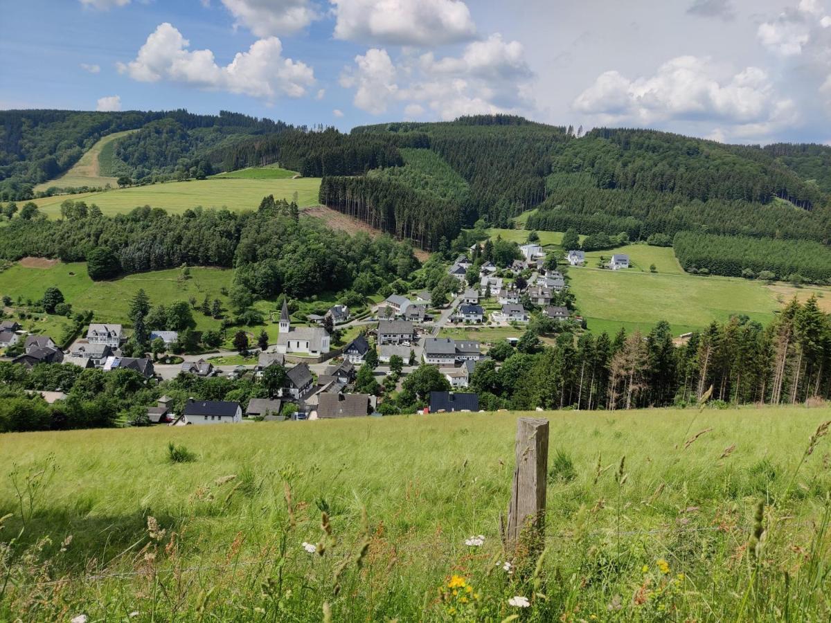 Elpe Apartments Hochsauerland Exterior photo