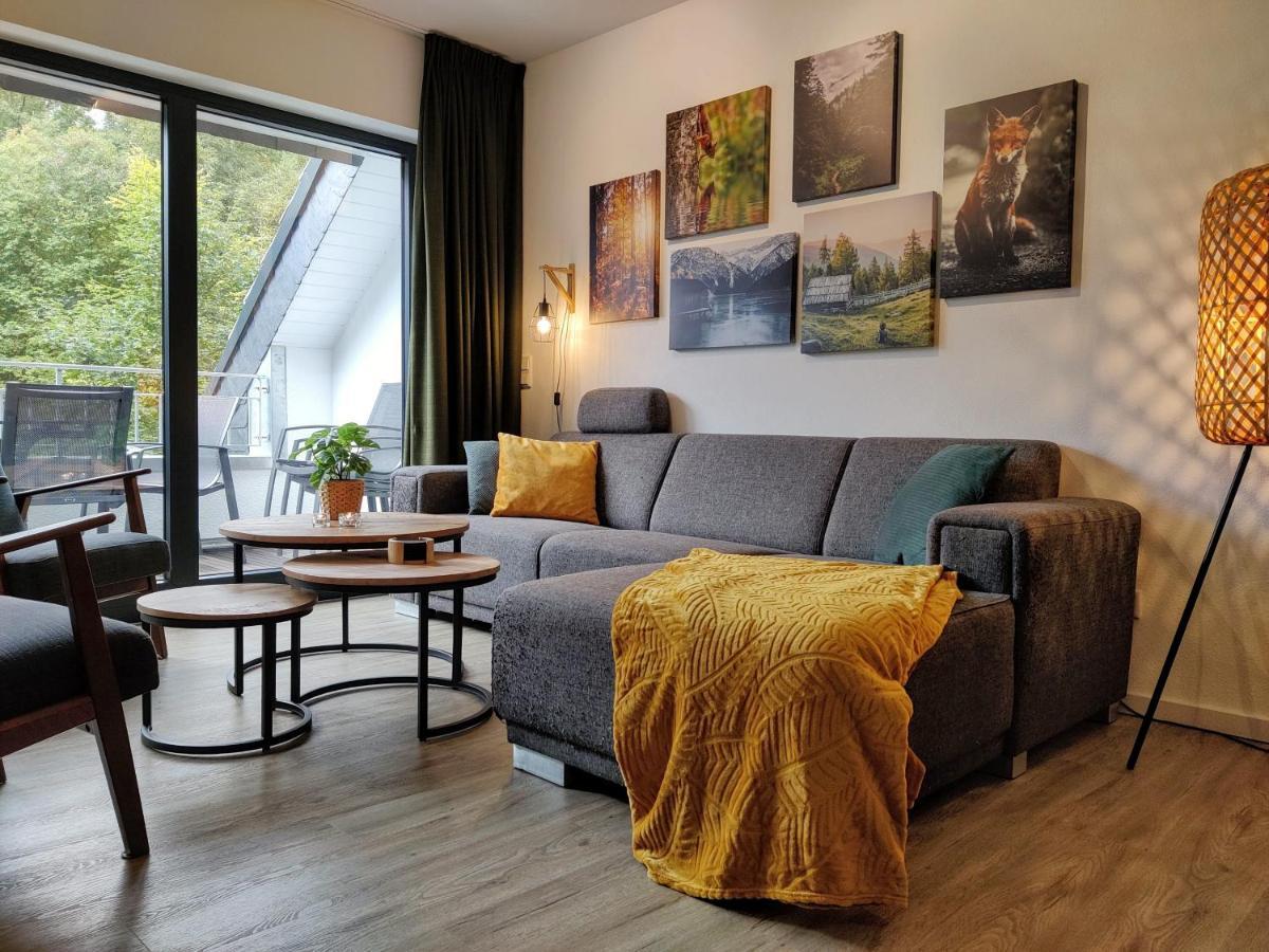 Elpe Apartments Hochsauerland Exterior photo