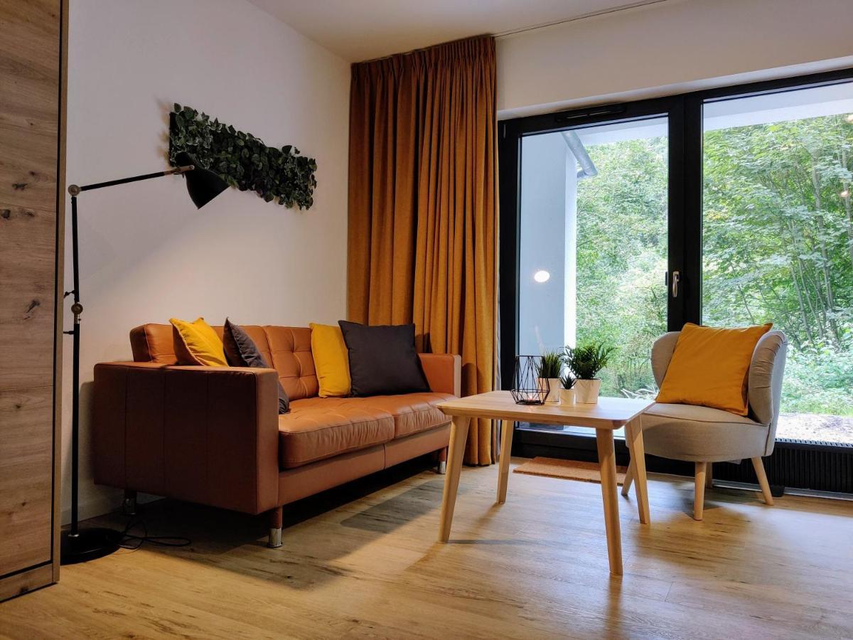 Elpe Apartments Hochsauerland Exterior photo