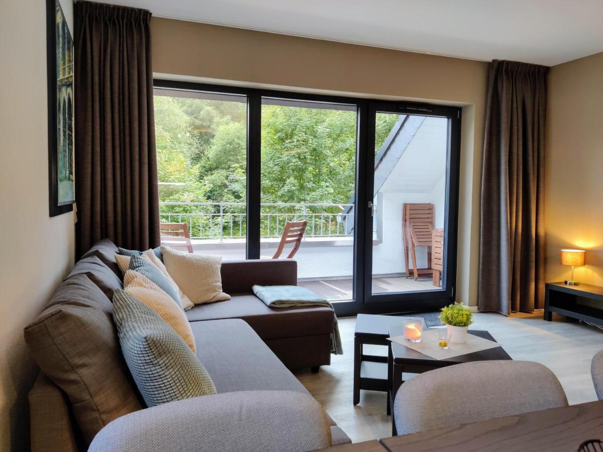 Elpe Apartments Hochsauerland Exterior photo