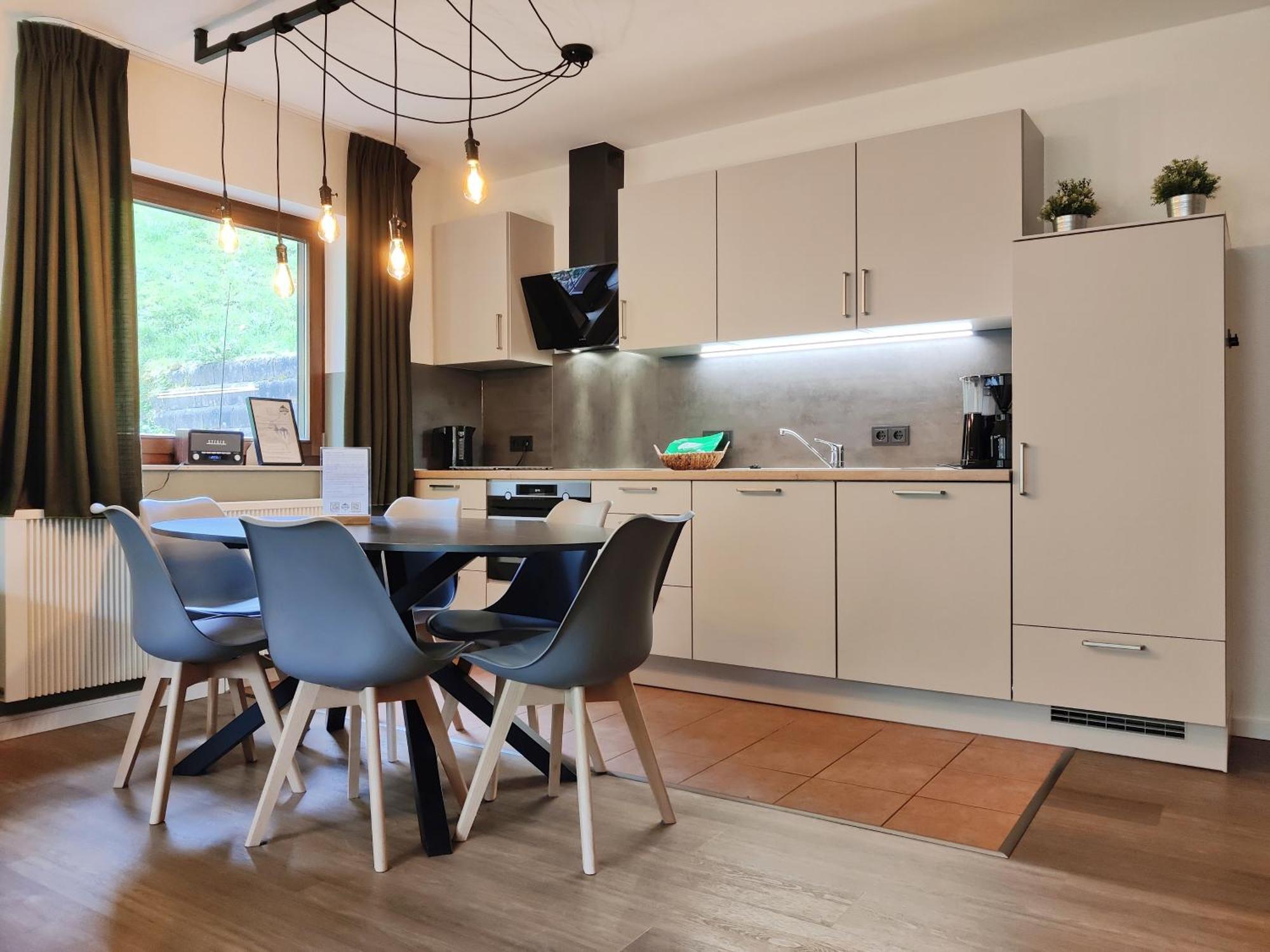 Elpe Apartments Hochsauerland Exterior photo