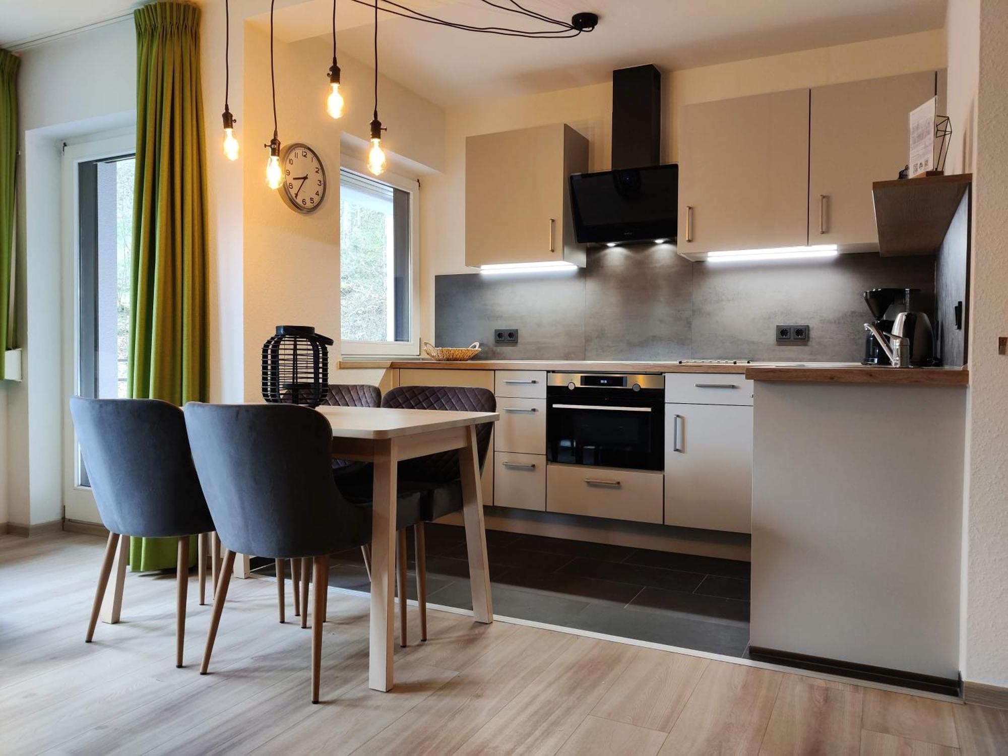 Elpe Apartments Hochsauerland Exterior photo