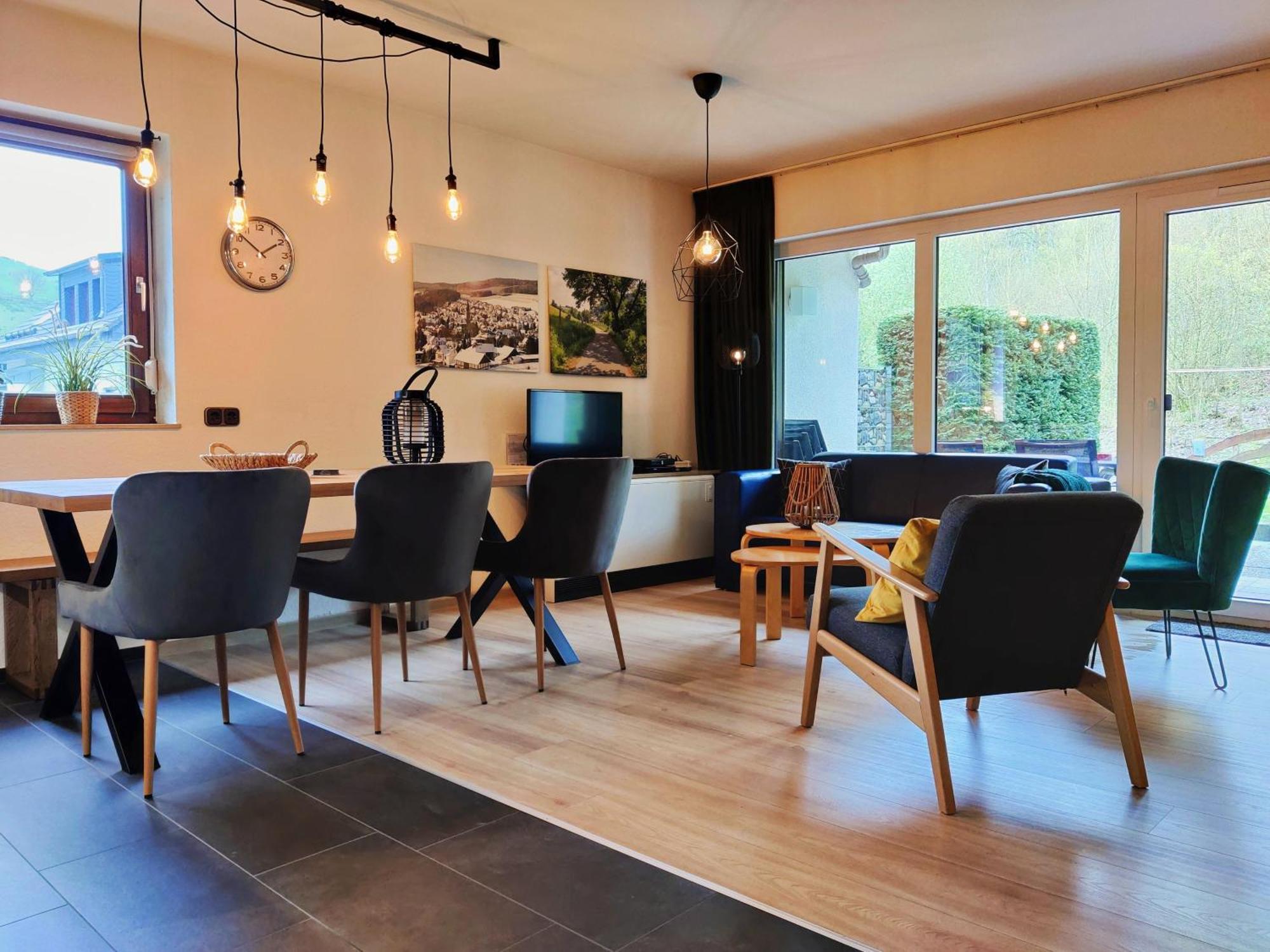 Elpe Apartments Hochsauerland Exterior photo