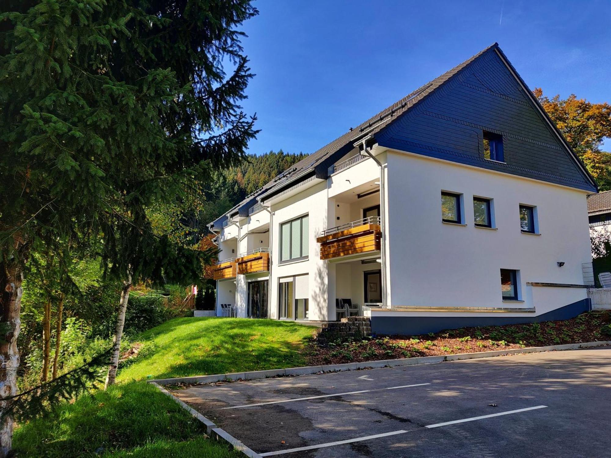 Elpe Apartments Hochsauerland Exterior photo