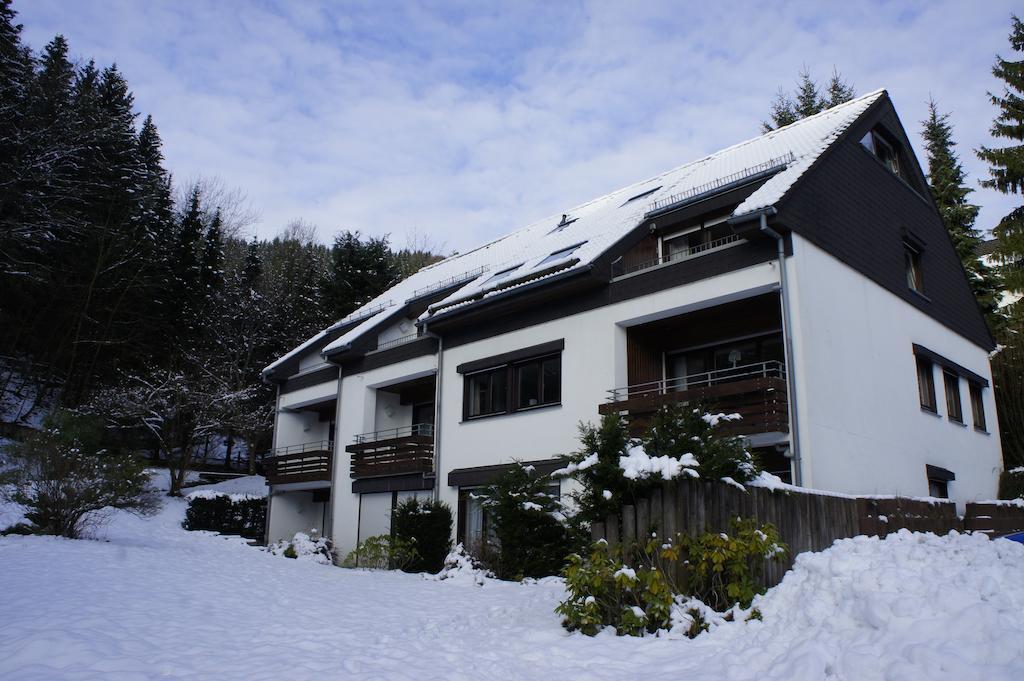 Elpe Apartments Hochsauerland Exterior photo