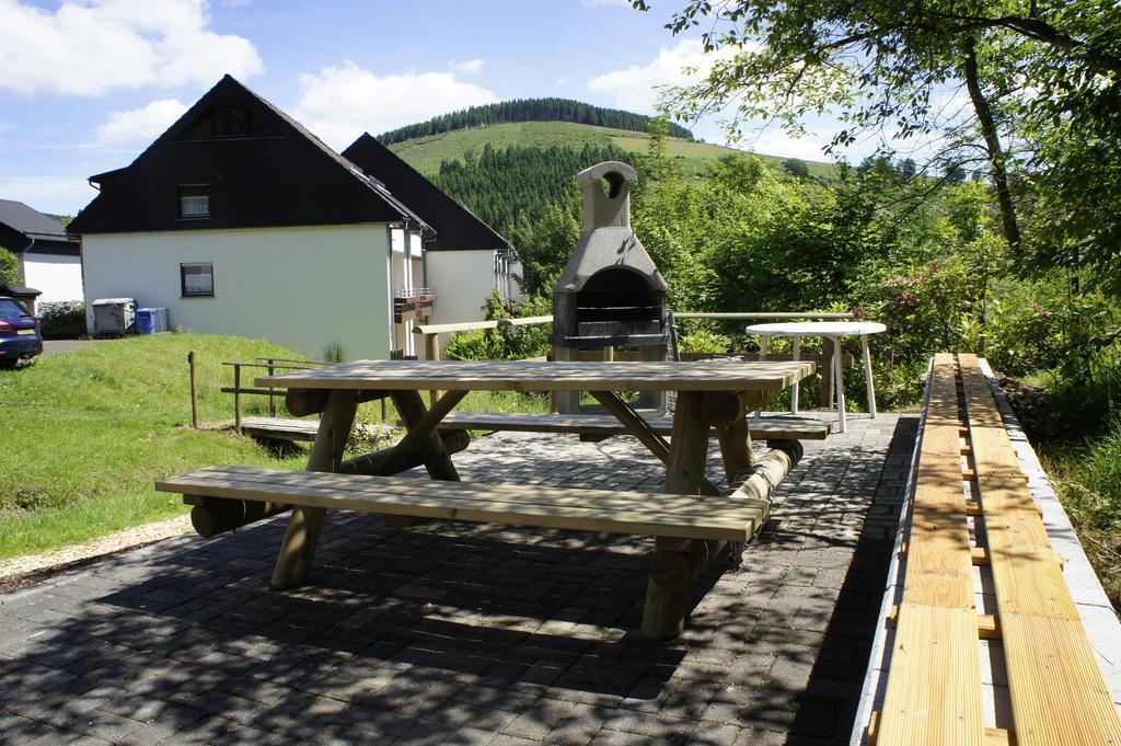Elpe Apartments Hochsauerland Exterior photo